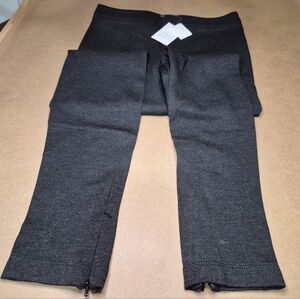 Vince Dark Gray Pants
